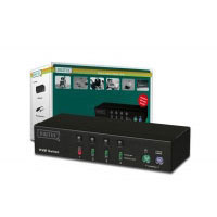 Digitus KVM switch PS/2 (DS-12110) Digitus KVM switch PS/2 (DS-12110)
